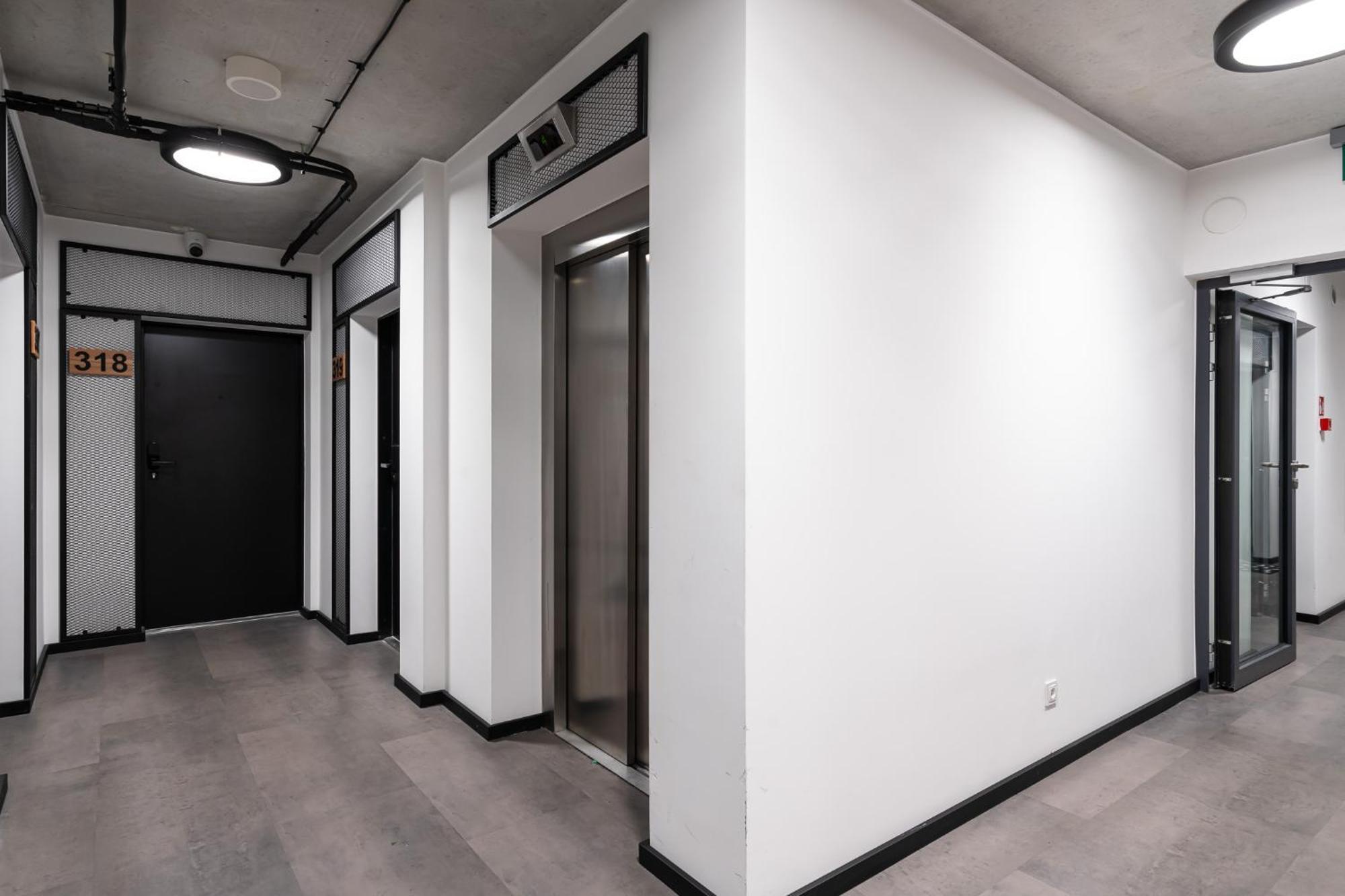 Apartments Wroc'Love By Me &301 Legnicka & Self Check-In 24H & Lift & Air Conditioning Wroclaw Bagian luar foto