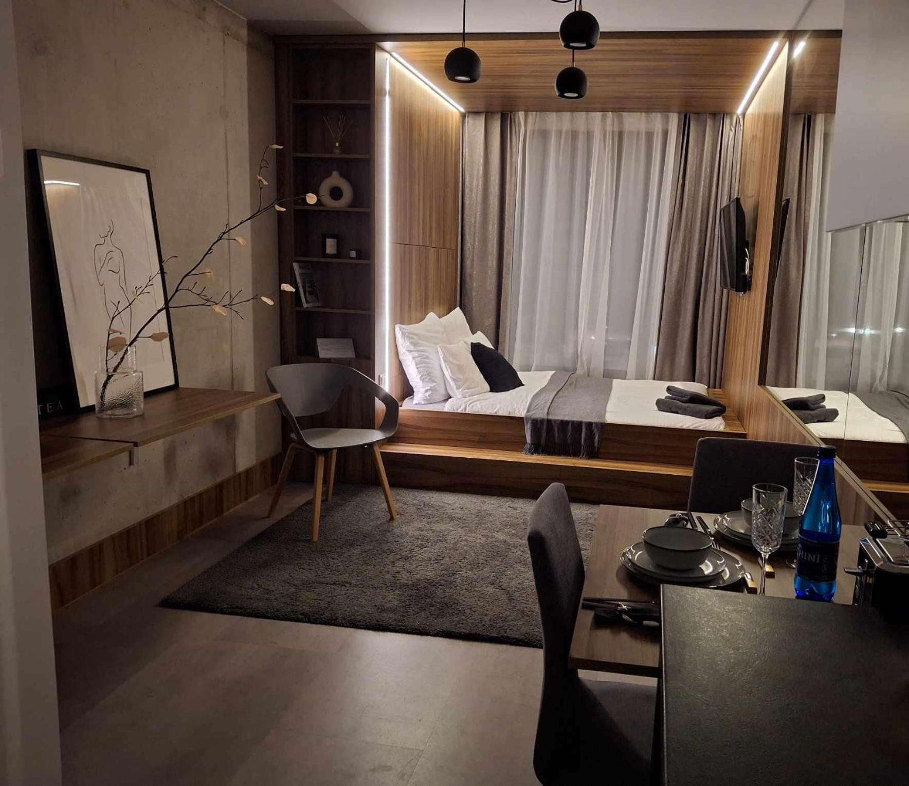 Apartments Wroc'Love By Me &301 Legnicka & Self Check-In 24H & Lift & Air Conditioning Wroclaw Bagian luar foto