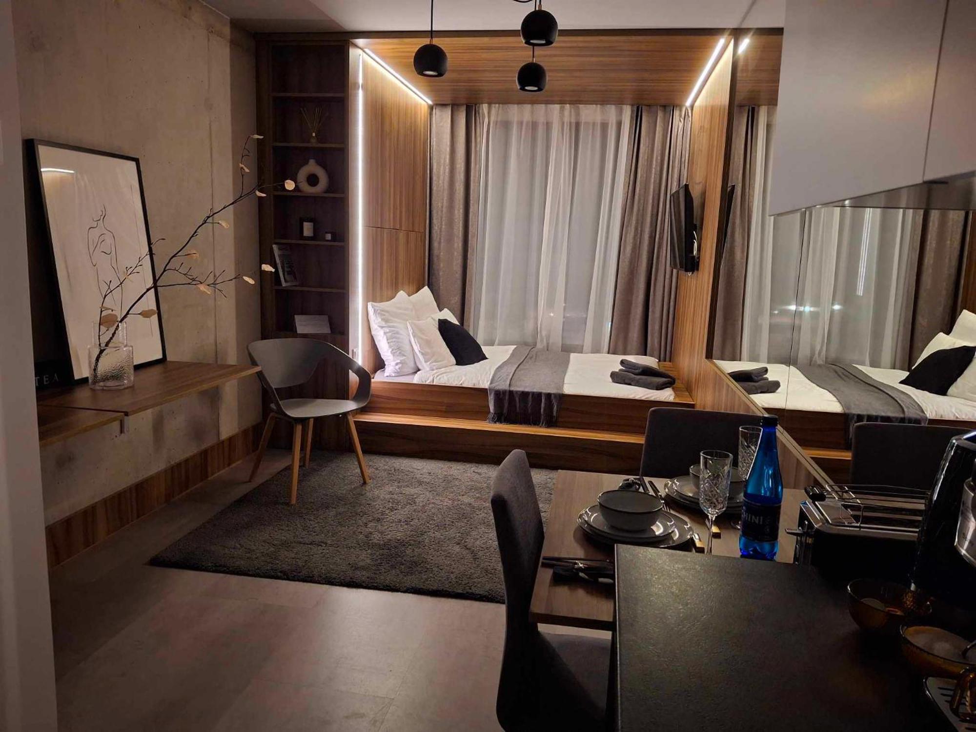 Apartments Wroc'Love By Me &301 Legnicka & Self Check-In 24H & Lift & Air Conditioning Wroclaw Bagian luar foto